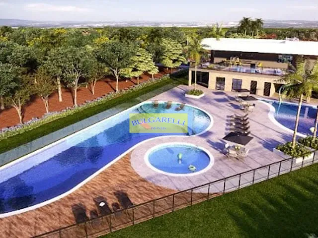 Terreno com 504m², à venda, no bairro Jardim dos Vinhedos em Itupeva