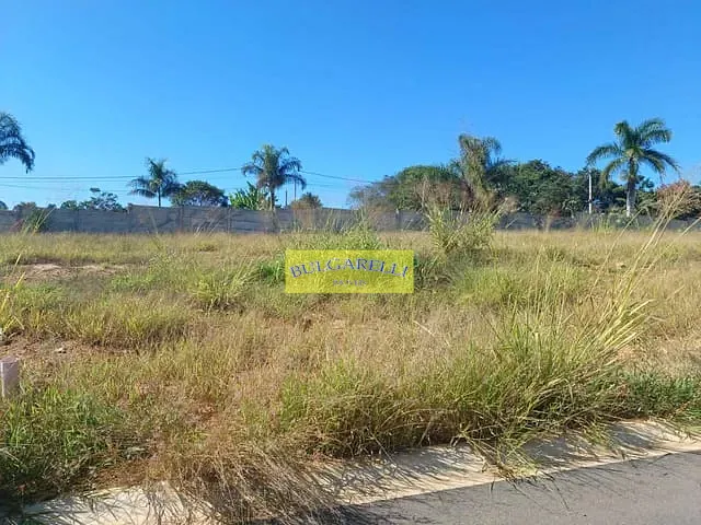 Terreno com 390m², à venda, no bairro Jardim dos Vinhedos em Itupeva
