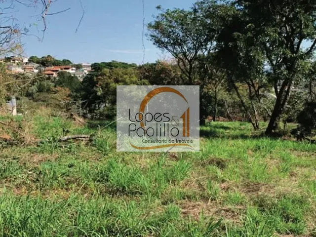 Terreno com 3600m², à venda, no bairro Jardim dos Pinheiros em Atibaia