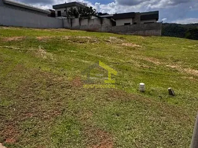 Terreno com 380m², à venda, no bairro Bairro Itapema em Itatiba