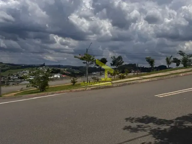 Terreno com 380m², à venda, no bairro Bairro Itapema em Itatiba