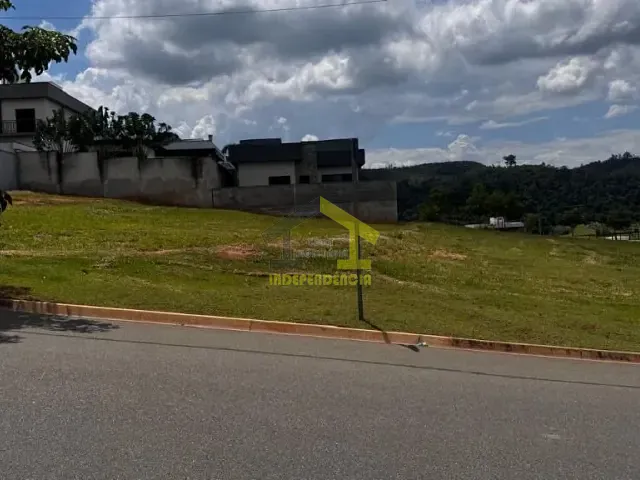 Terreno com 380m², à venda, no bairro Bairro Itapema em Itatiba