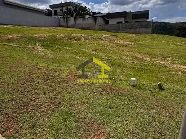 Terreno com 380m², à venda, no bairro Bairro Itapema em Itatiba