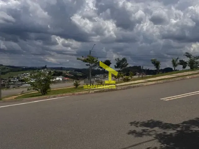 Terreno com 380m², à venda, no bairro Bairro Itapema em Itatiba