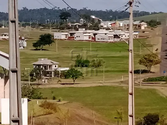 Terreno com 2372m², à venda, no bairro Rodovia Celso Garcia Cid em Sertanópolis