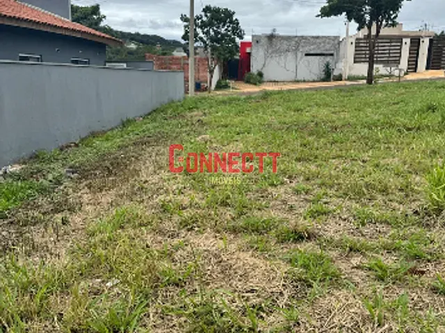 Terreno com 264m², à venda, no bairro Loteamento Santa Marta em Ribeirão Preto