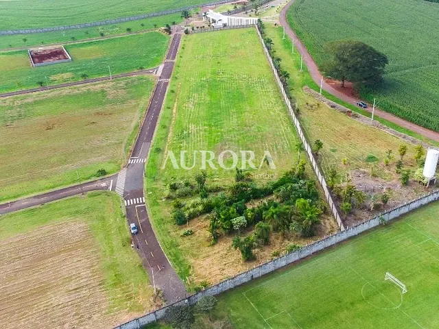 Terreno com 1259m², à venda, no bairro Estância Bom Tempo em Londrina