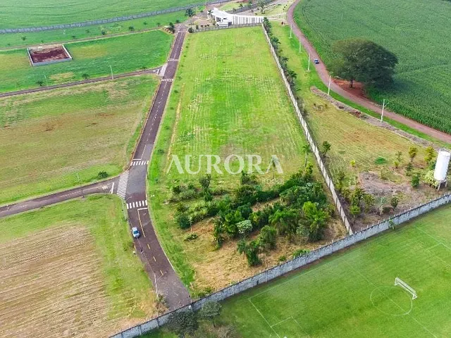Terreno com 1259m², à venda, no bairro Estância Bom Tempo em Londrina
