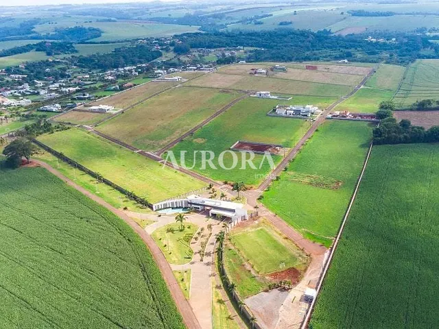 Terreno com 1259m², à venda, no bairro Estância Bom Tempo em Londrina