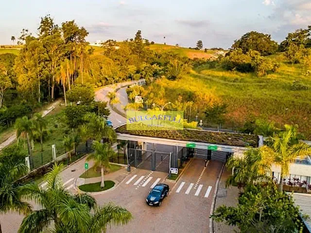 Terreno com 640m², à venda, no bairro Bairro Itapema em Itatiba