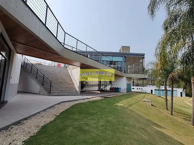 Terreno com 640m², à venda, no bairro Bairro Itapema em Itatiba