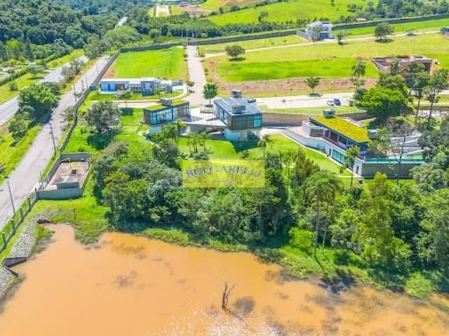 Terreno com 640m², à venda, no bairro Bairro Itapema em Itatiba
