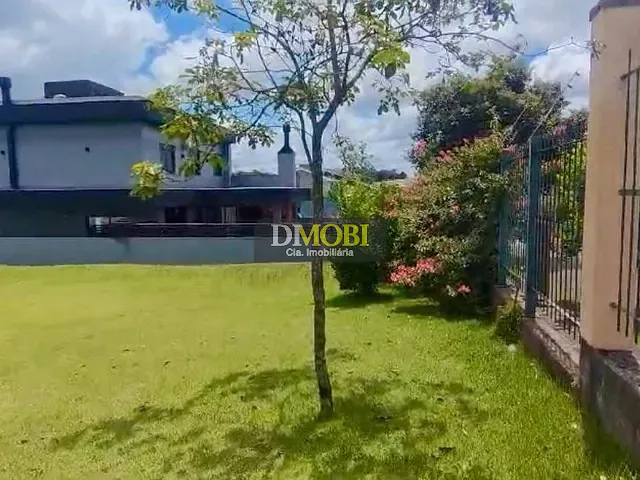Terreno com 319m², à venda, no bairro Loteamento Jardim Timbaúva em Gravataí