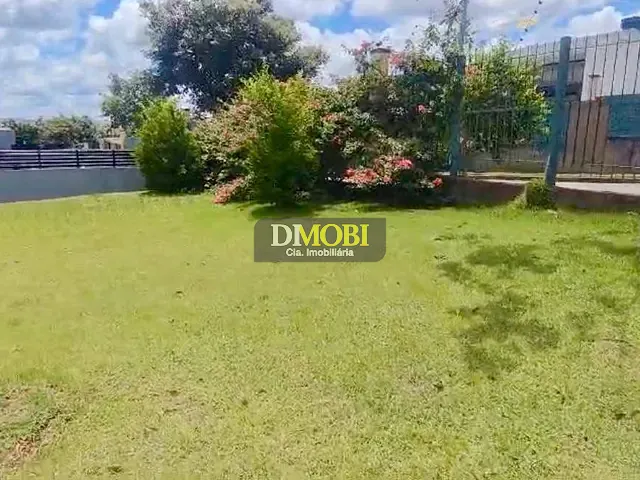Terreno com 319m², à venda, no bairro Loteamento Jardim Timbaúva em Gravataí