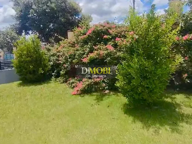 Terreno com 319m², à venda, no bairro Loteamento Jardim Timbaúva em Gravataí