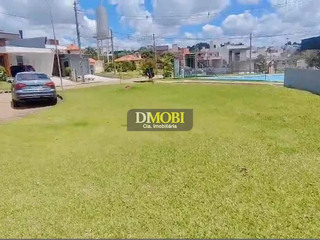 Terreno com 319m², à venda, no bairro Loteamento Jardim Timbaúva em Gravataí
