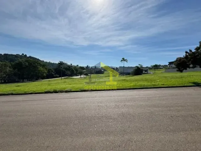 Terreno com 1001m², à venda, no bairro Bairro da Posse em Itatiba