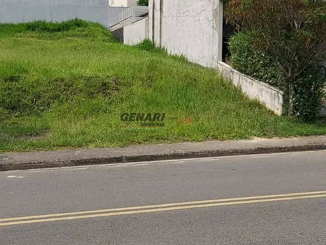 Terreno com 420m², à venda, no bairro Jardim Reserva Bom Viver de Indaiatuba em Indaiatuba