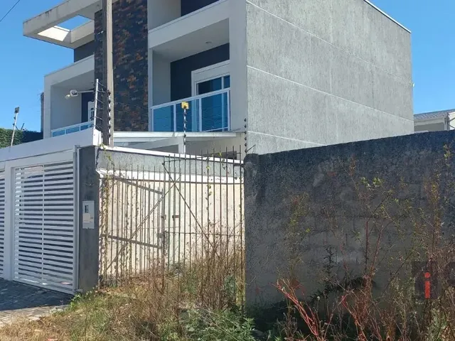 Terreno à venda, no bairro Parque dos Lagos em Colombo
