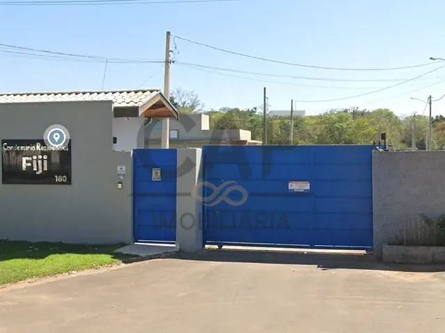 Terreno com 250m², à venda, no bairro Vargeão em Jaguariúna