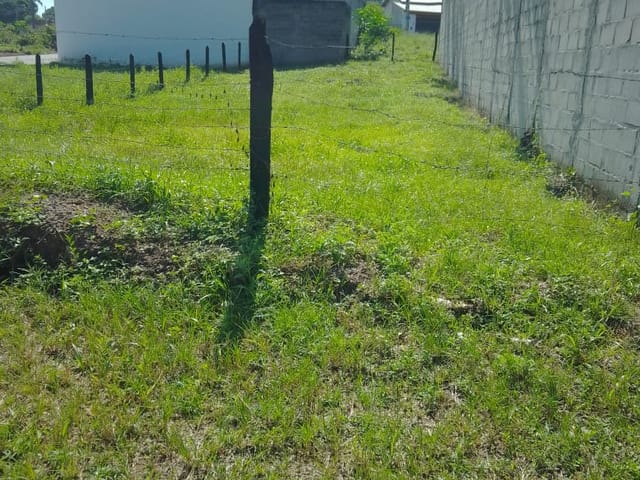 Terreno com 287m², à venda, no bairro Vitória Vale III em Pindamonhangaba