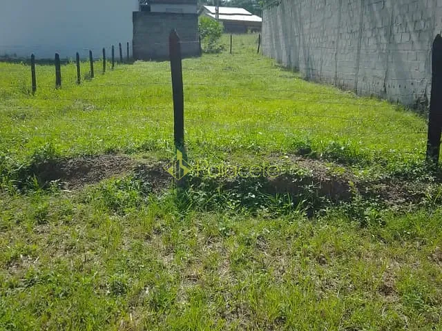 Terreno com 287m², à venda, no bairro Vitória Vale III em Pindamonhangaba
