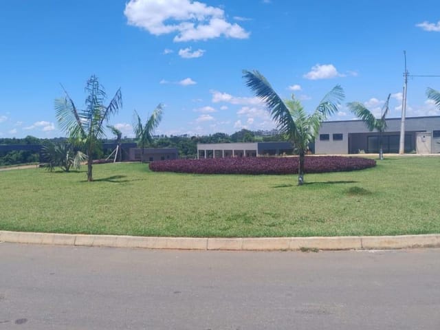 Foto do Terreno - Terreno à venda, 990 m² por R$ 745.000,00 - Residencial Pedro Viana - Senador Canedo/GO | Portfolio Imóveis