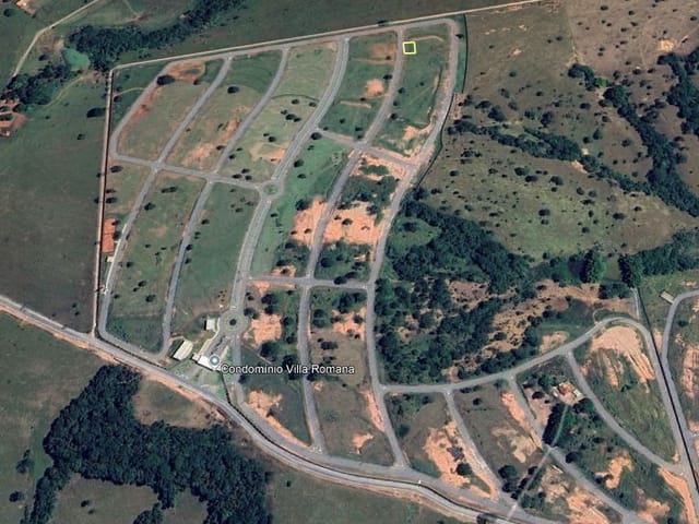 Foto do Terreno - Terreno à venda, 990 m² por R$ 745.000,00 - Residencial Pedro Viana - Senador Canedo/GO | Portfolio Imóveis