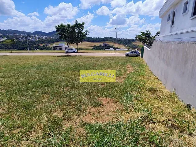 Terreno com 502m², à venda, no bairro Vila Maringá em Jundiaí