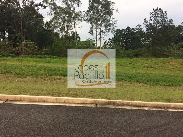 Terreno com 364m², à venda, no bairro Chácaras Maringá em Atibaia