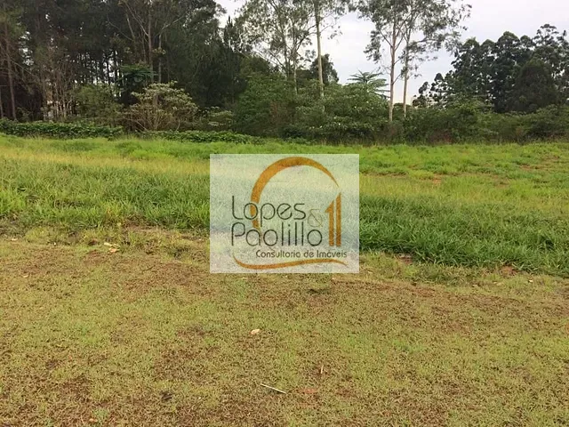 Terreno com 364m², à venda, no bairro Chácaras Maringá em Atibaia