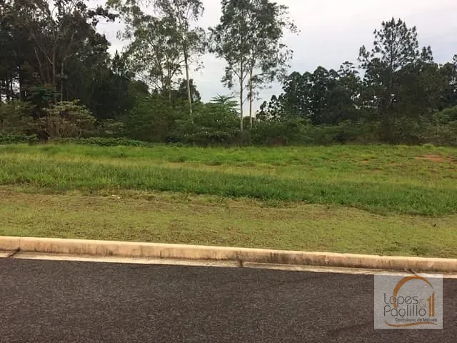 Terreno com 364m², à venda, no bairro Chácaras Maringá em Atibaia