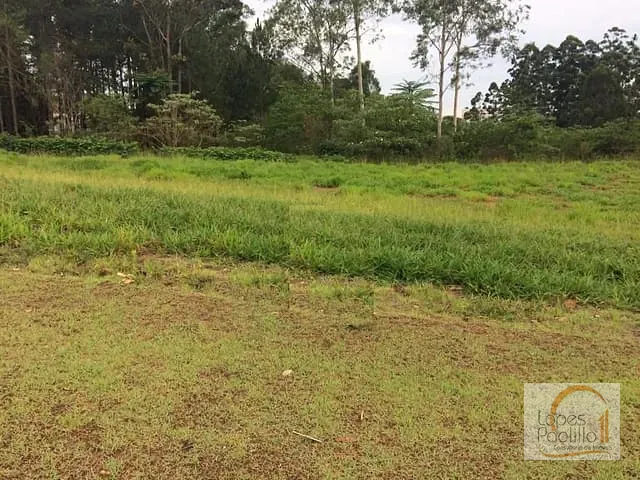 Terreno com 364m², à venda, no bairro Chácaras Maringá em Atibaia