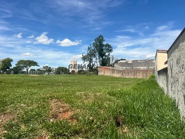 Terreno com 532m², à venda, no bairro Jardim Pedroso em Indaiatuba