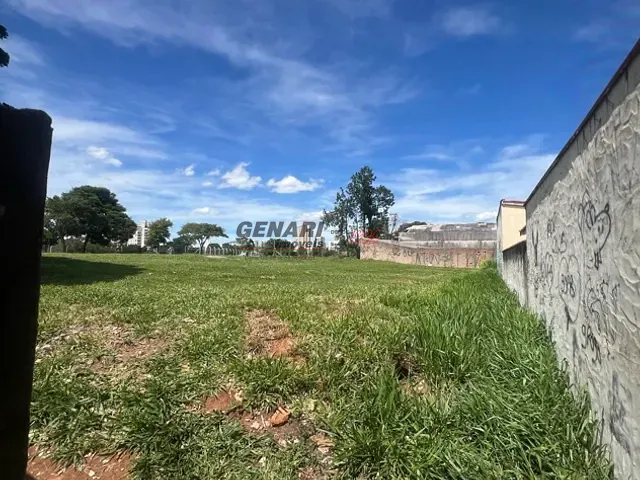 Terreno com 532m², à venda, no bairro Jardim Pedroso em Indaiatuba