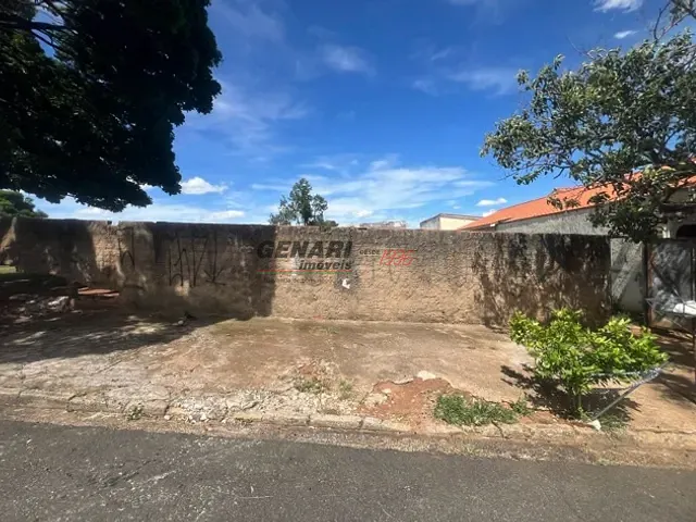 Terreno com 532m², à venda, no bairro Jardim Pedroso em Indaiatuba