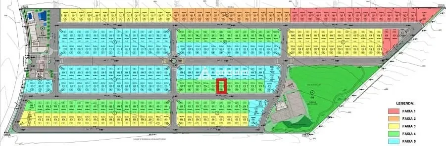 Terreno, 252 m² - Foto 6