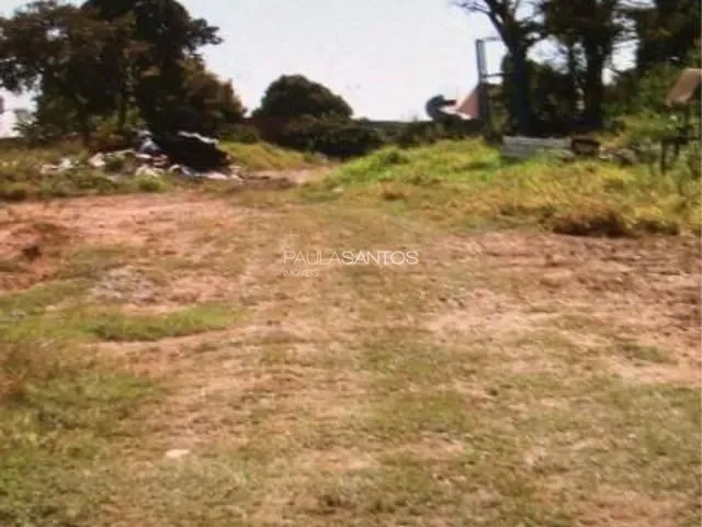 Terreno com 13560m², à venda, no bairro Iporanga em Sorocaba
