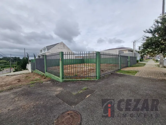 Terreno para alugar, no bairro Bairro Alto em Curitiba