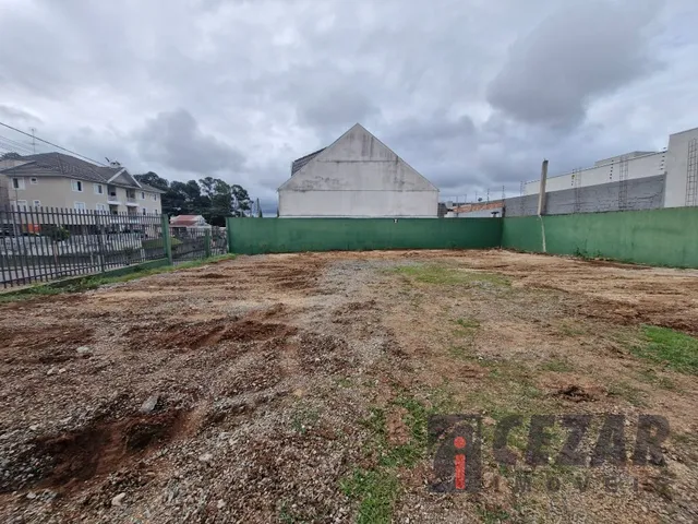 Terreno para alugar, no bairro Bairro Alto em Curitiba