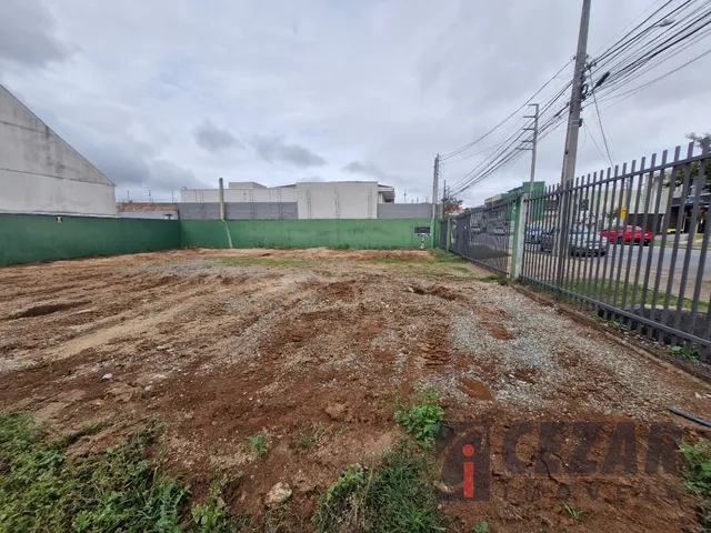 Terreno para alugar, no bairro Bairro Alto em Curitiba