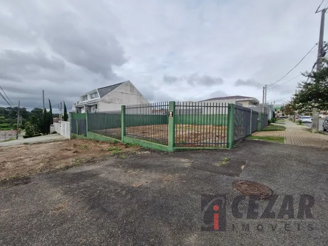 Terreno para alugar, no bairro Bairro Alto em Curitiba