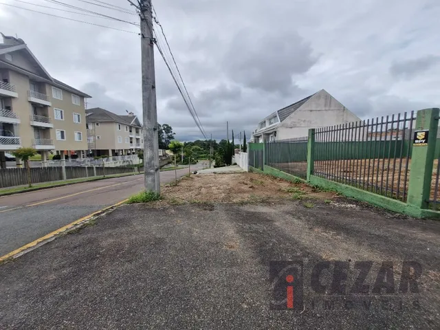 Terreno para alugar, no bairro Bairro Alto em Curitiba