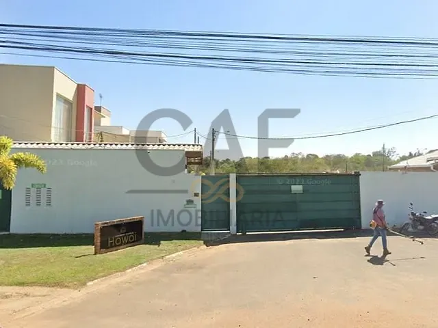 Terreno com 240m², à venda, no bairro Vargeão em Jaguariúna