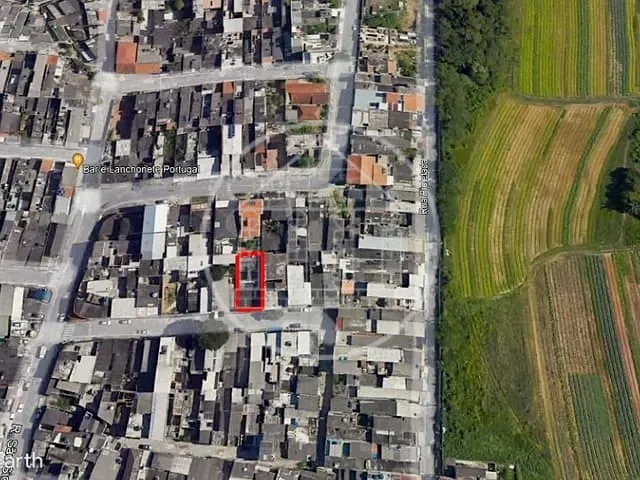 Terreno com 250m², à venda, no bairro Jardim Santa Fé (Zona Sul) em São Paulo