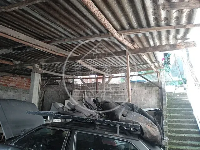 Terreno com 250m², à venda, no bairro Jardim Santa Fé (Zona Sul) em São Paulo