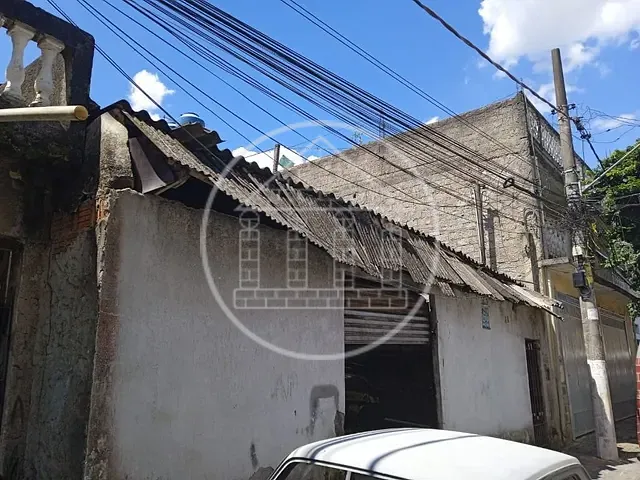Terreno com 250m², à venda, no bairro Jardim Santa Fé (Zona Sul) em São Paulo