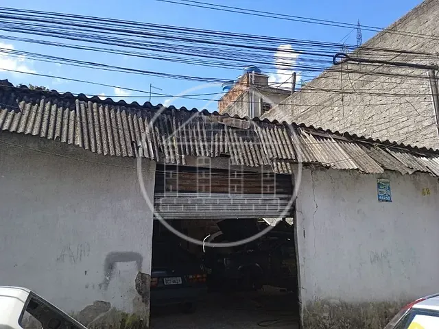 Terreno com 250m², à venda, no bairro Jardim Santa Fé (Zona Sul) em São Paulo