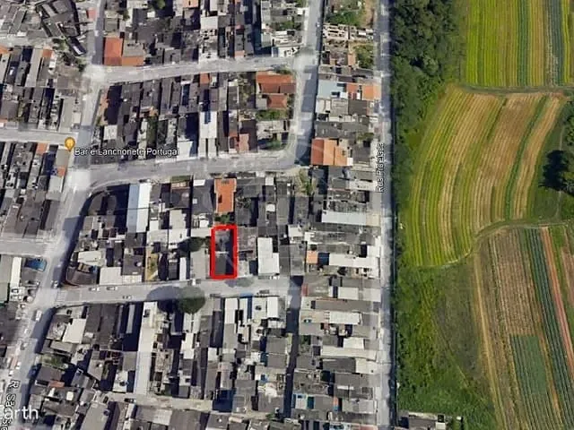 Terreno com 250m², à venda, no bairro Jardim Santa Fé (Zona Sul) em São Paulo