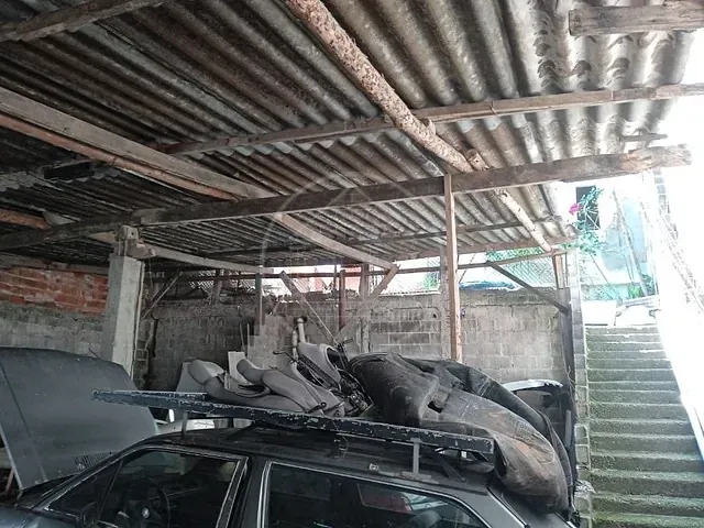 Terreno com 250m², à venda, no bairro Jardim Santa Fé (Zona Sul) em São Paulo